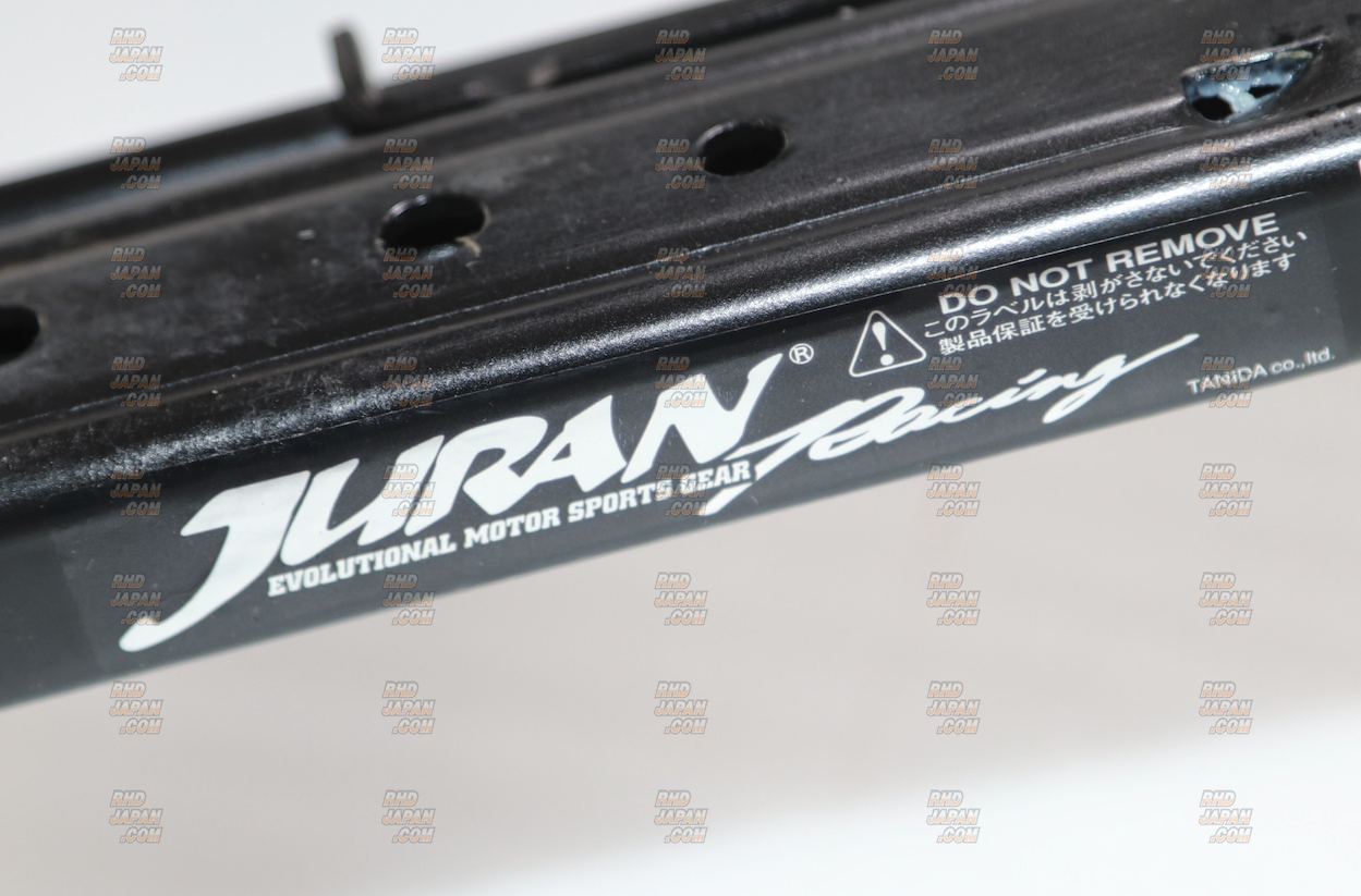 Juran Racing Racing Slide Rail SRis-Type Left - AE85 AE86